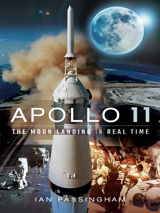 Title details for Apollo 11 by Ian Passingham - Available